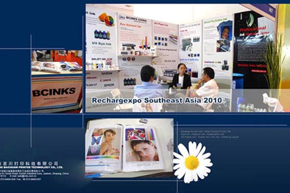 Rechargexpo Southeast Asia2010 Successfully Closed