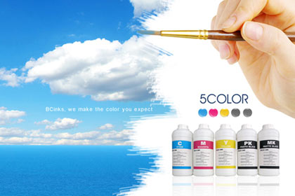【NEW】Sublimation Ink for Epson Pro 7700/9700